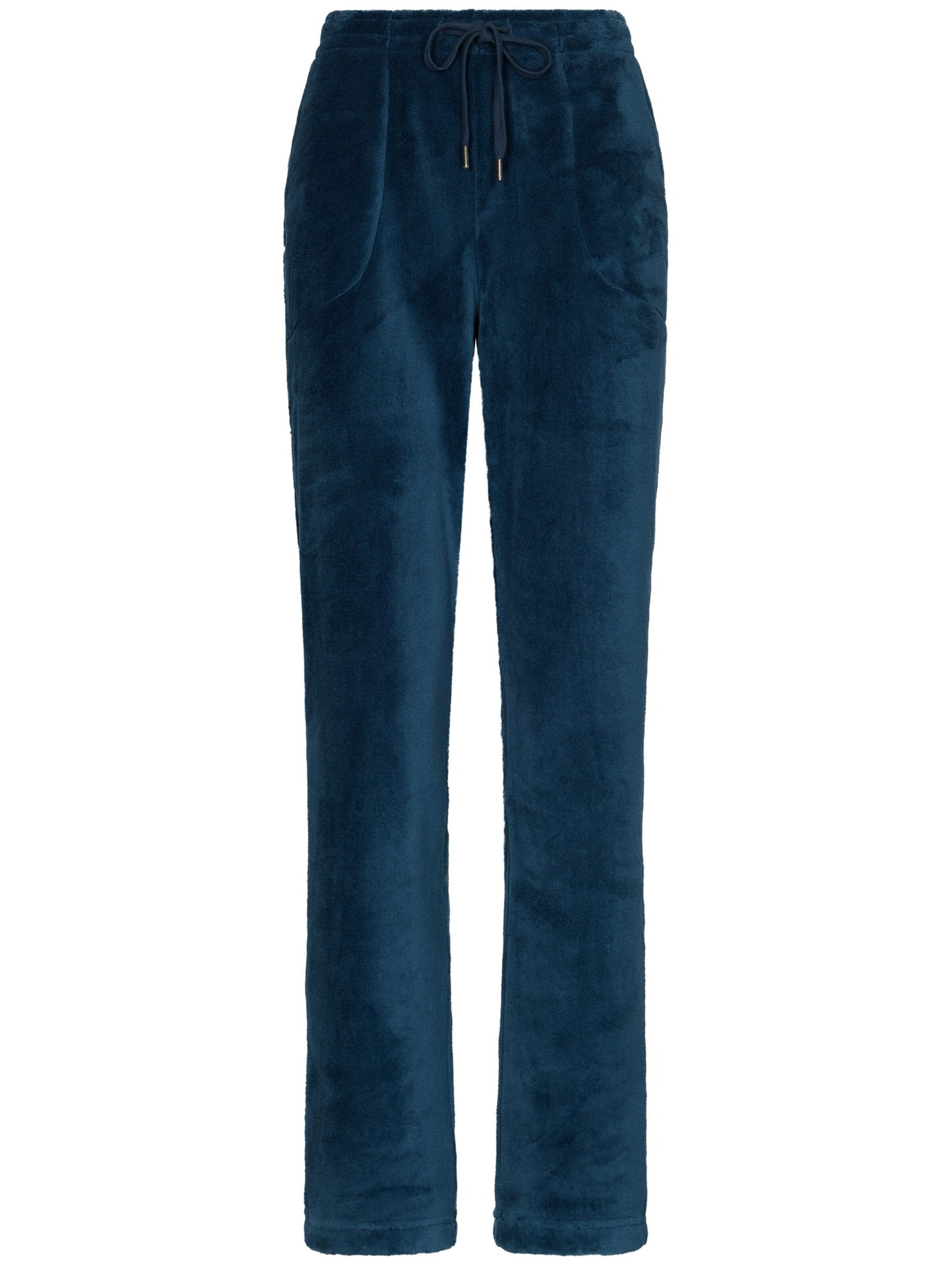 Rebelle Leisure suit 'Snowy Sparkles' in Blue