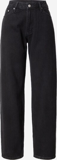 Calvin Klein Jeans Farkut värissä musta denim, Tuotenäkymä