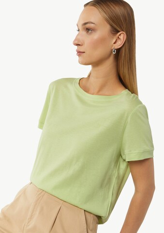 comma casual identity Shirt in Green