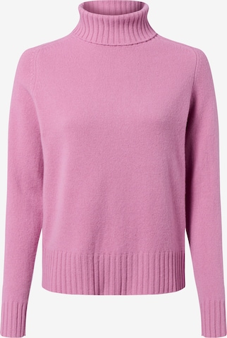 FYNCH-HATTON Pullover in Pink: Vorderseite