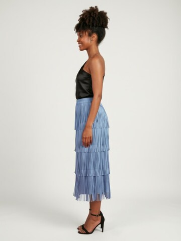 Fulgor Rok 'Ebrar' in Blauw