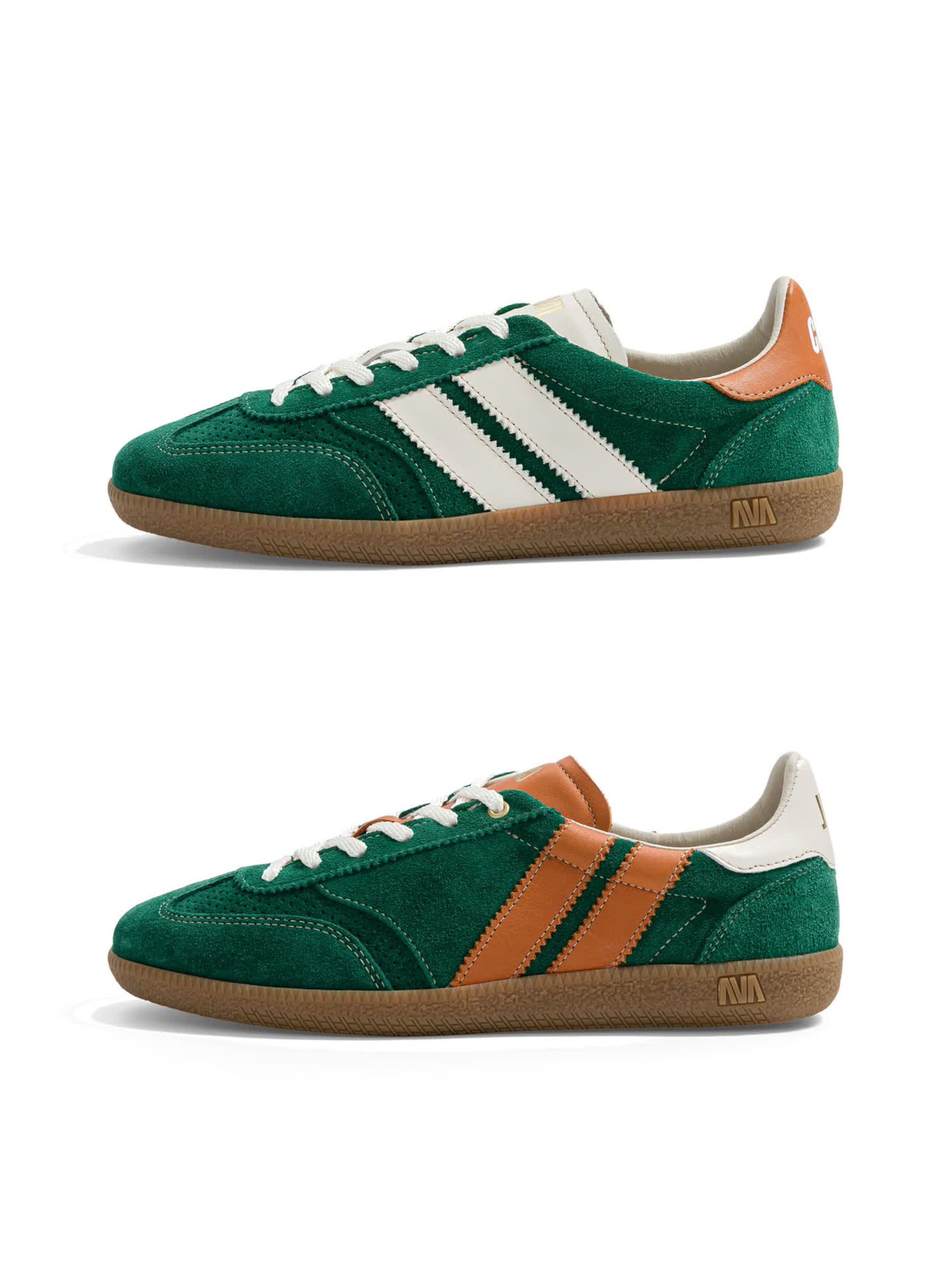 Caval Sneakers ' PULSE ' in 36 in Fir, Item view