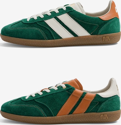 Caval Sneakers ' PULSE ' in 36 in Fir, Item view