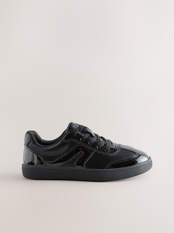 Sneaker di Next in nero