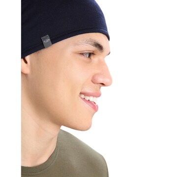 ICEBREAKERSportska kapa - zelena boja