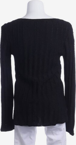 GANNI Sweater & Cardigan in M in Black
