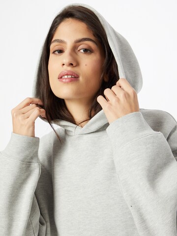 LEVI'S ® Sweatshirt 'Apartment Hoodie' in Grey