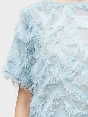 SELECTED Blouse 'SLFMyline' in Blue