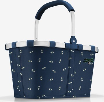 REISENTHEL Shopper 'Bavaria' in Blue