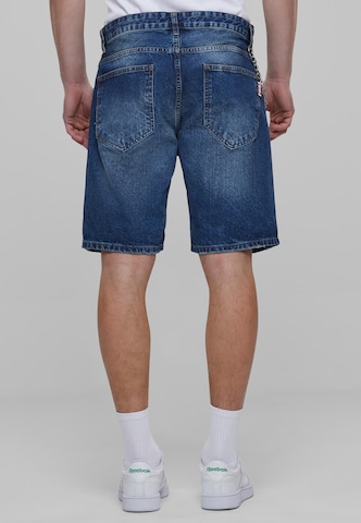 Loosefit Jeans di 2Y Premium in blu