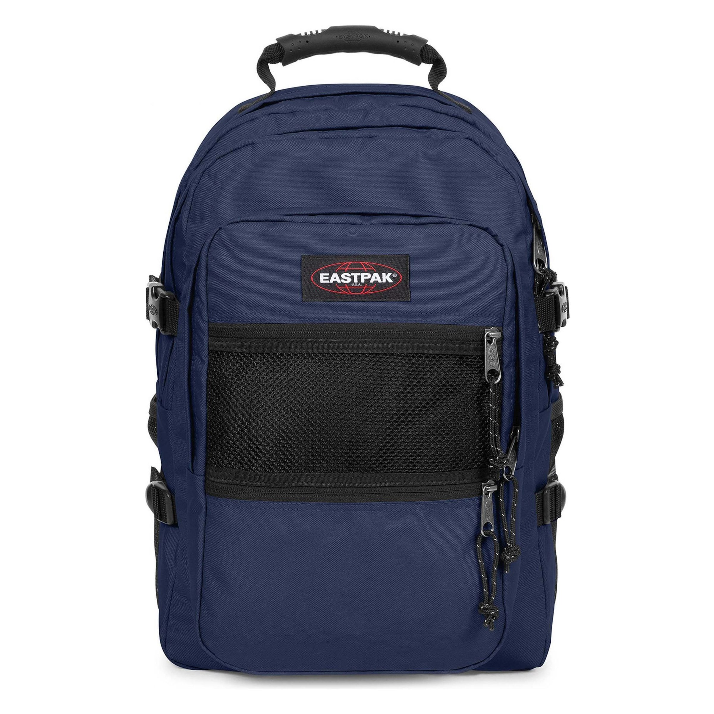 EASTPAK Backpack 'Suplyer' in Blue: front