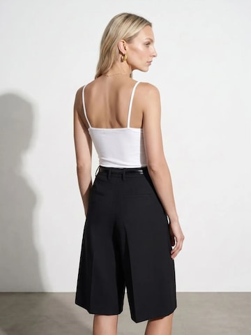 Dilvin Top in White