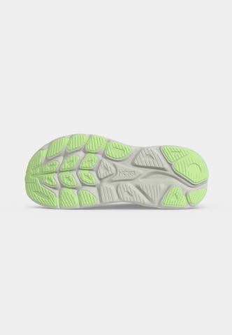 HOKA - Zapatillas de running 'Clifton 11' en beige
