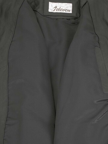 7ELEVEN Between-Season Jacket 'Chiara' in Black