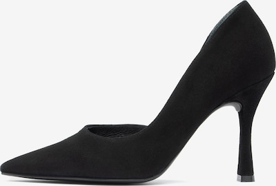 RYŁKO Cipele s potpeticom u crna, Pregled proizvoda