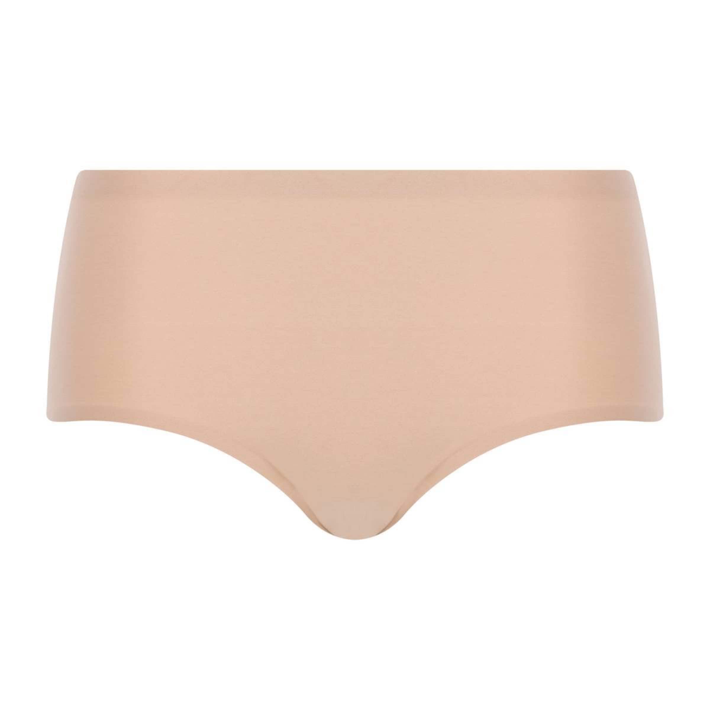 Chantelle Hipsterit värissä beige: etupuoli