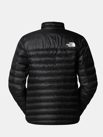 THE NORTH FACE Winter Jacket 'Terra Peak' in Black