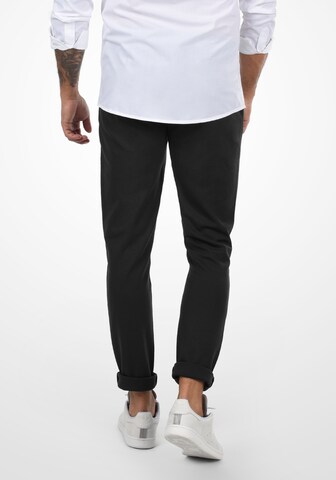 BLEND Slimfit Chino 'Colin' in Zwart