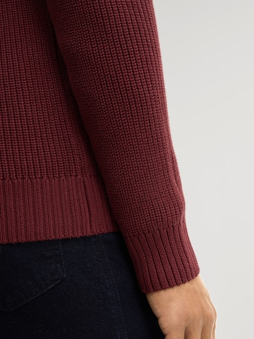 JOOP! Jeans Pullover in Rot