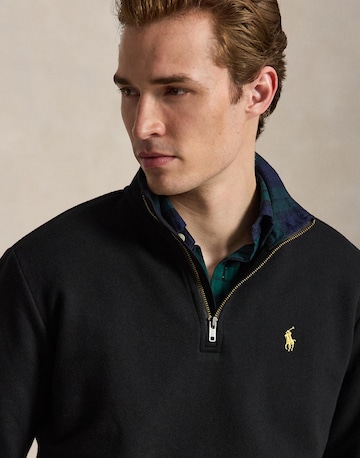 Sweat-shirt Polo Ralph Lauren en noir