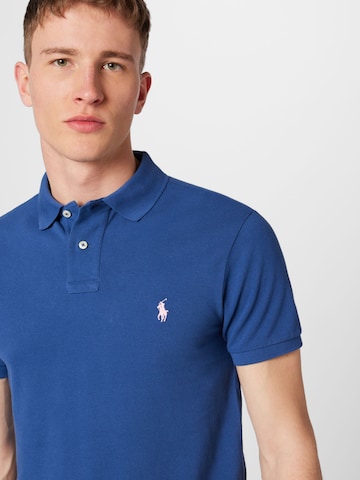 mėlyna Polo Ralph Lauren Standartinis modelis Marškinėliai