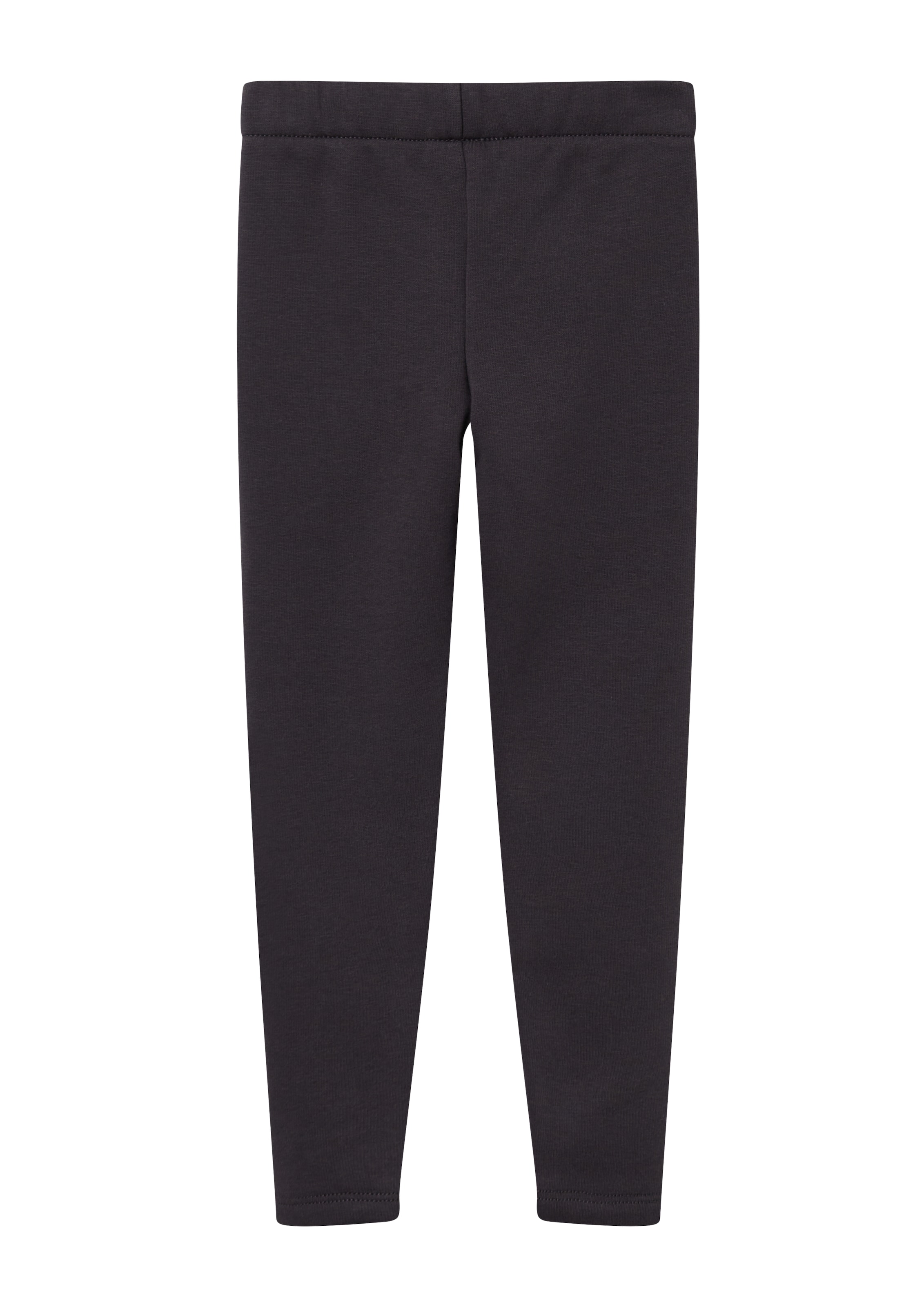 Skinny Leggings s.Oliver en gris : derrière