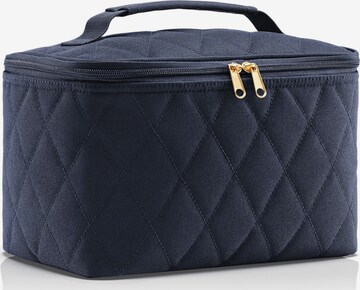 REISENTHEL Toiletry Bag in Blue