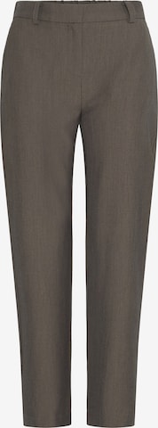 b.young Bukser ' BYDANTA' i grå: forside