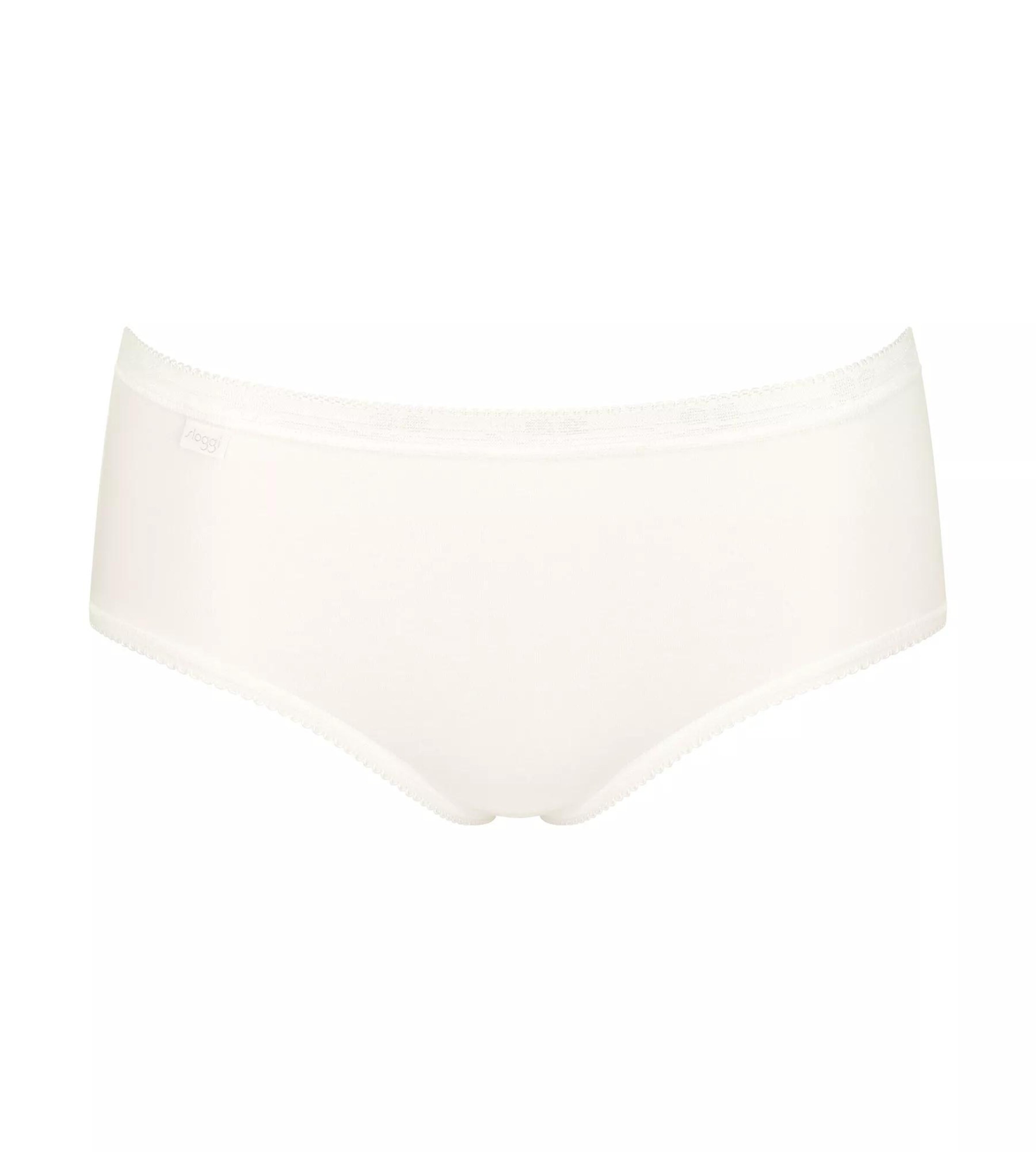 Chiloți de la SLOGGI pe mai multe culori