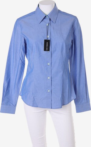 ANDREA CIPO Blouse & Tunic in S in Blue: front