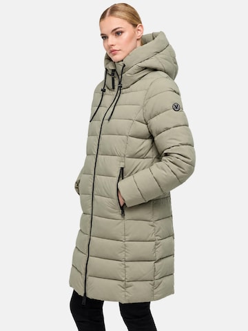 Manteau fonctionnel 'Nanoraa 16' MARIKOO en gris