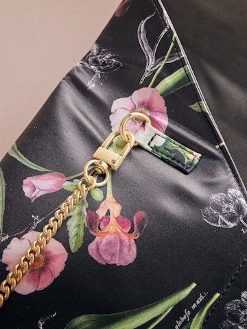 Pochette B by Ted Baker en noir