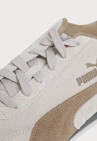 PUMA Σνίκερ χαμηλό 'Speedcat' σε γκρι