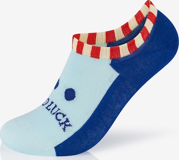 Happy Socks Enkelsokken in Gemengde kleuren