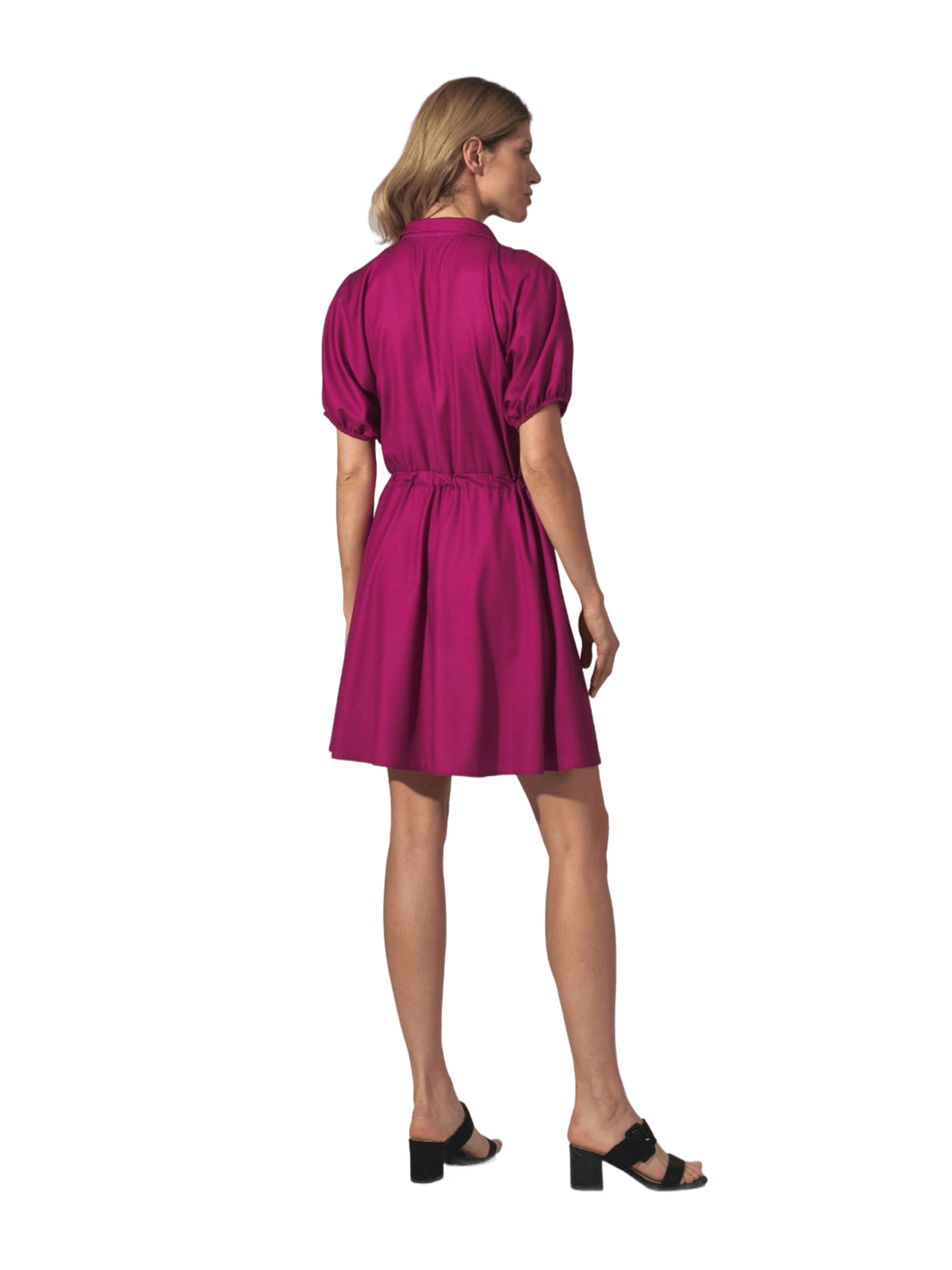 amorubi.com Kleid‌‌‌‌‌‌‌ in Lila