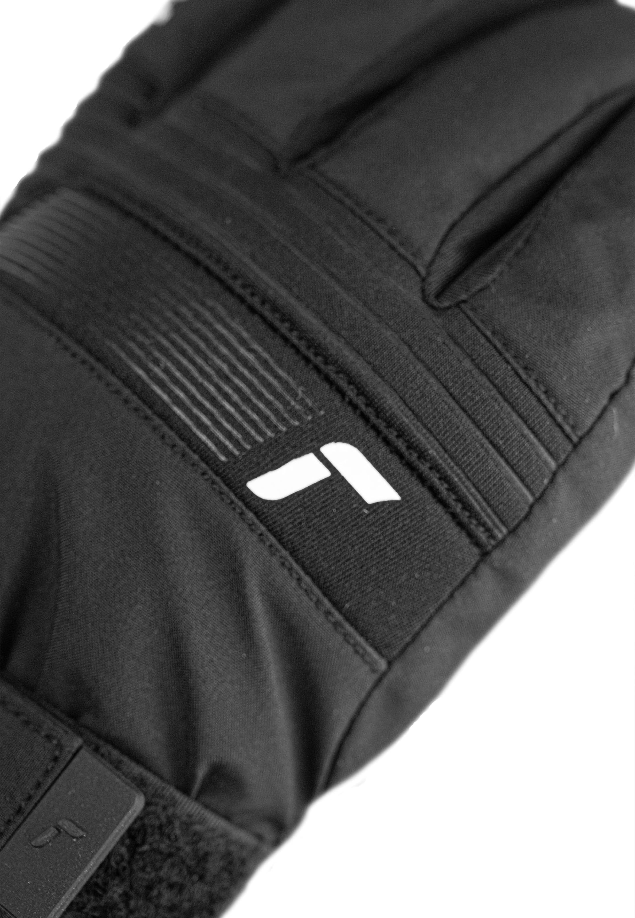 Gants de sport 'Rocket' REUSCH en noir