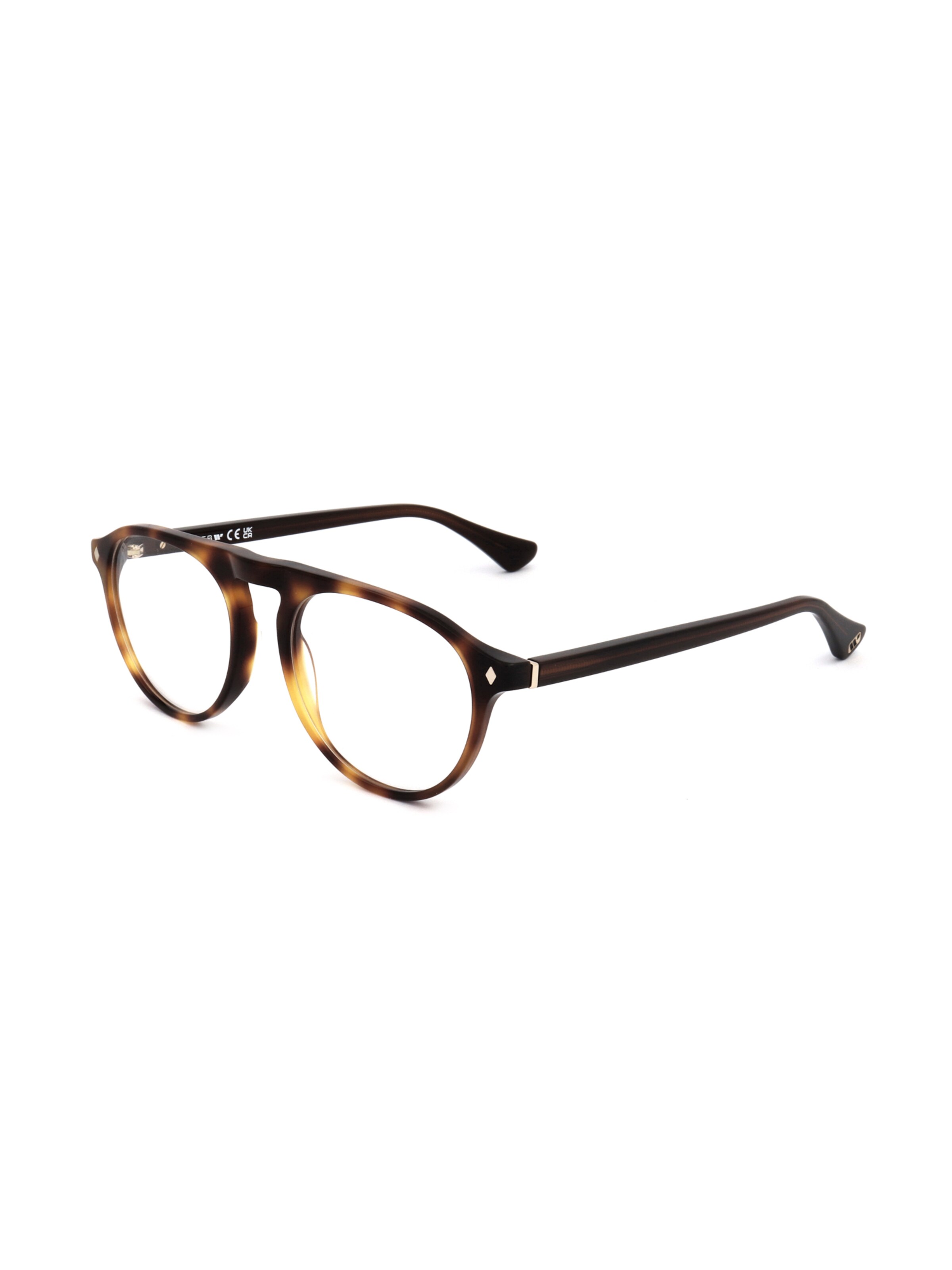 Occhiali 'WE5429' di Web Eyewear in arancione