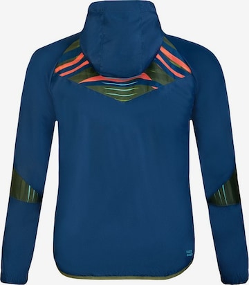 BIDI BADU Sports Suit 'Nilas' in Blue