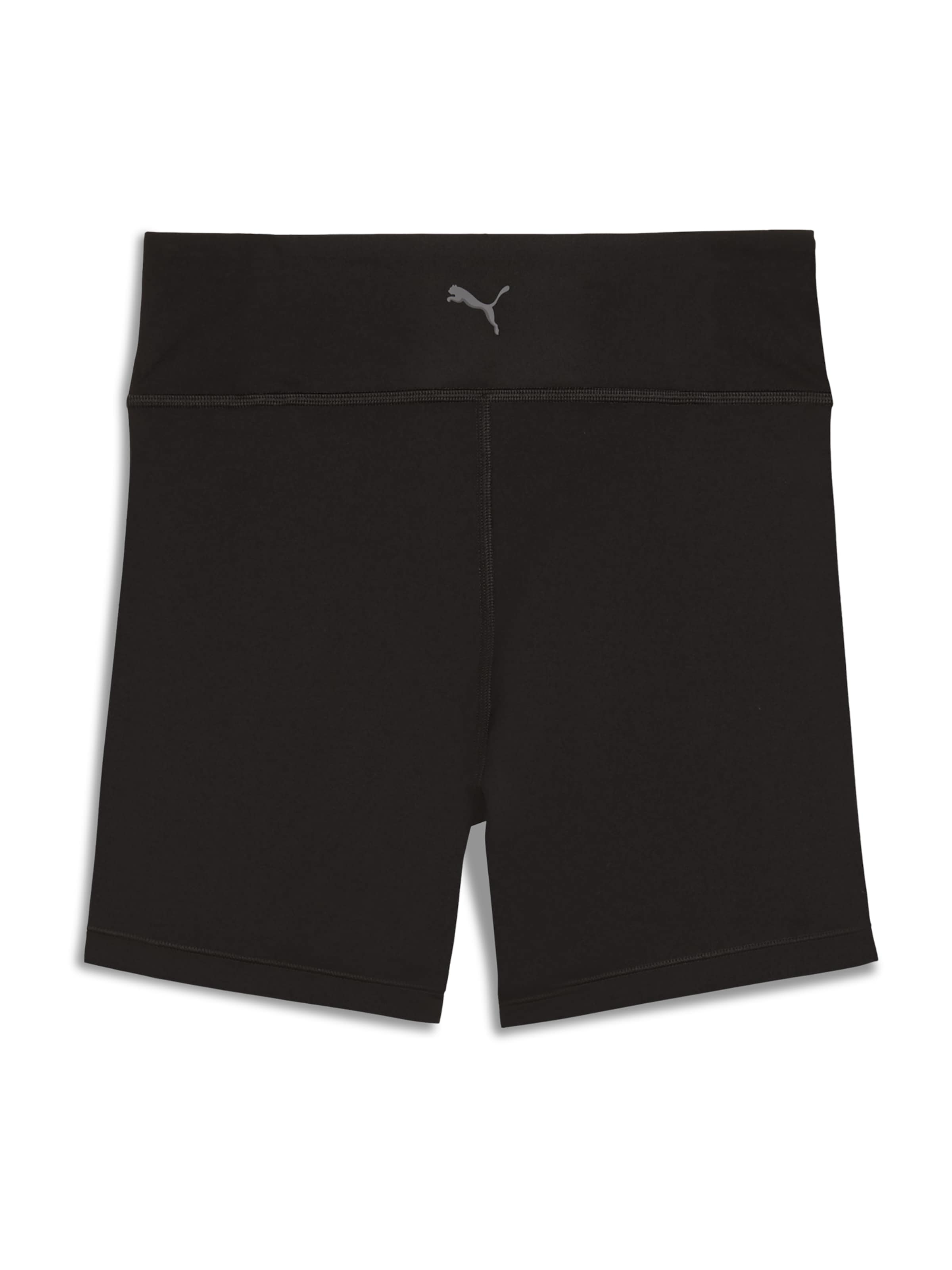 PUMA Skinny Παντελόνι φόρμας 'Move 5' σε μαύρο