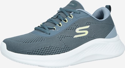 SKECHERS Niske tenisice 'SKECH-LITE PRO 2.0 - BERRIX' u limeta / petrol, Pregled proizvoda