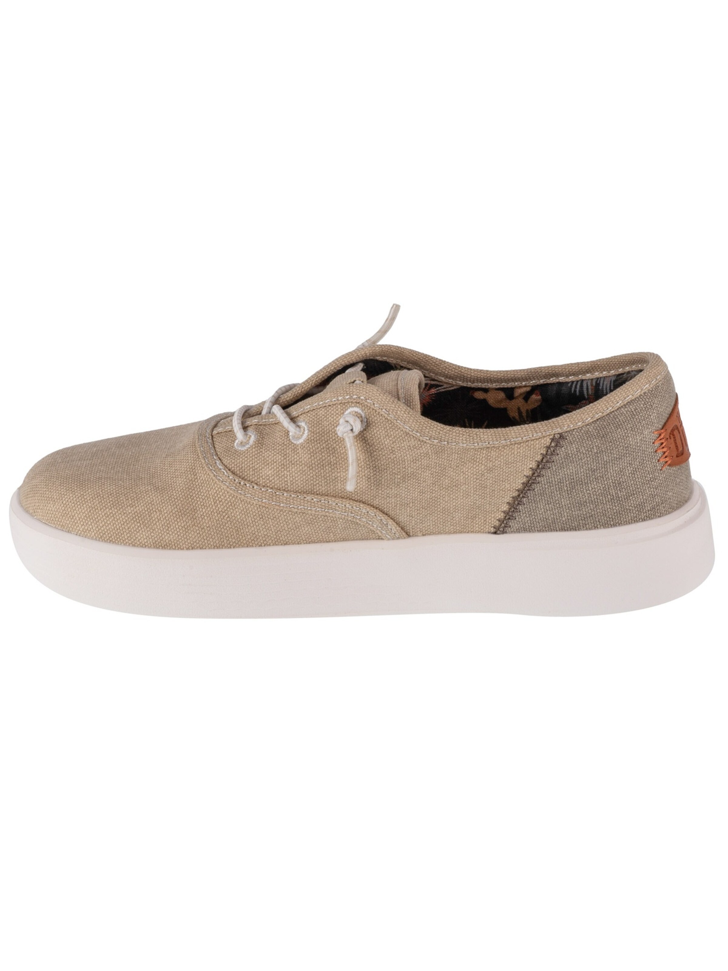HEY DUDE Mokassin 'Hey Dude Conway Craft'‌‌‌‌‌ in Beige