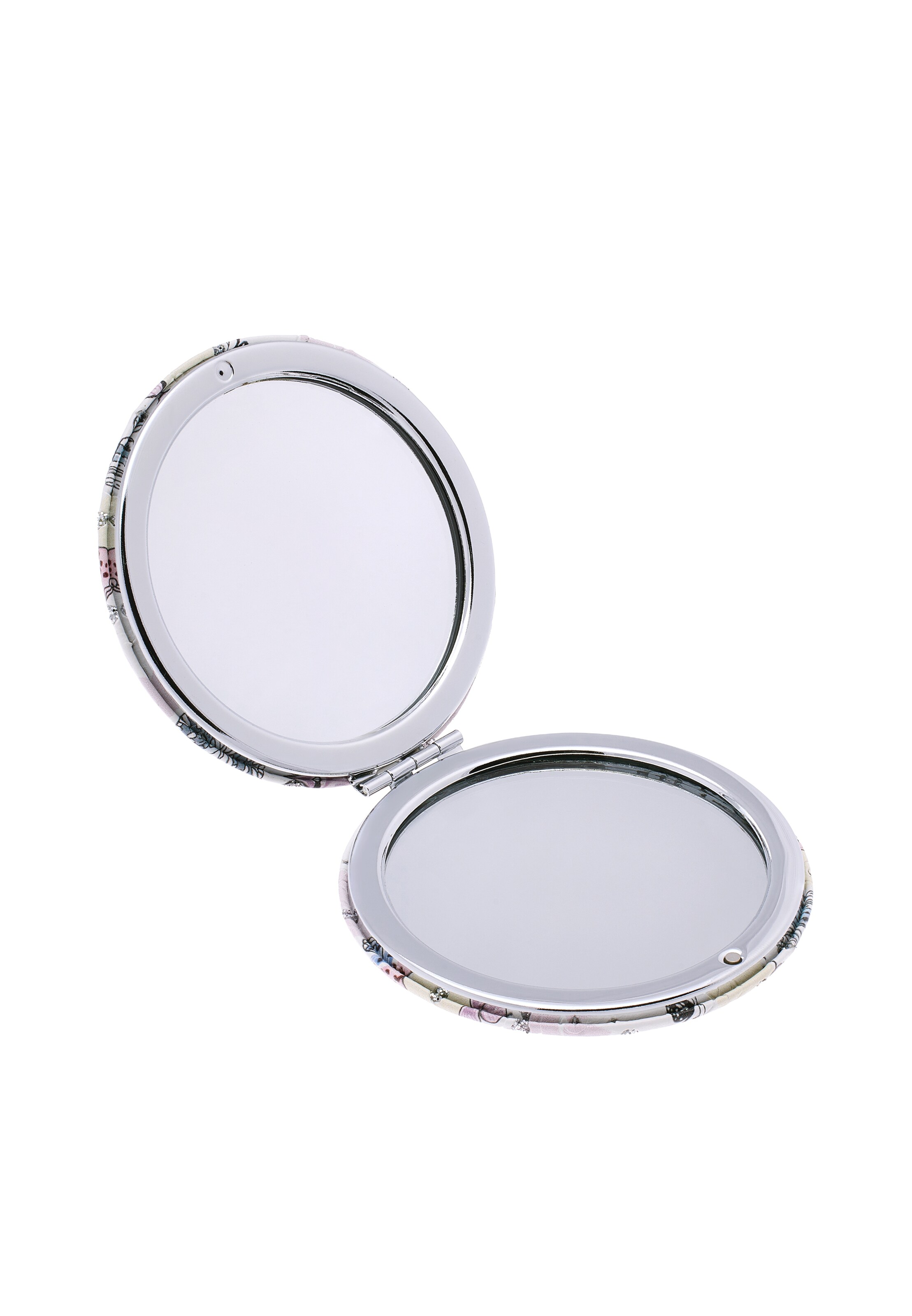 MYMO Make-up spiegels in Wit