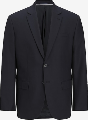 JACK & JONES - Chaqueta saco 'JPRTheo' en azul: frente