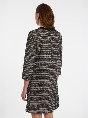 Ana Alcazar Kleid 'Enalisa' in Mischfarben