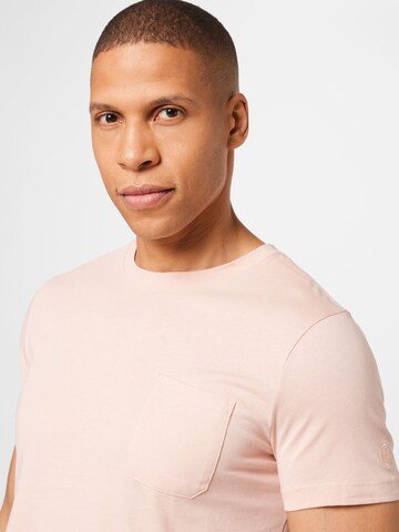 WESTMARK LONDON Shirt 'Essentials' in Roze