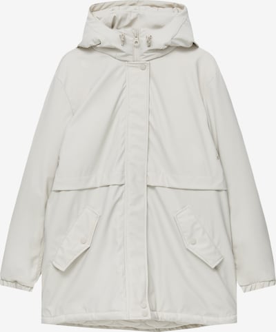 Pull&Bear Prijelazna jakna u ecru/prljavo bijela, Pregled proizvoda
