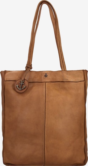 Harbour 2nd Torba za na rame 'Anchor Love Elbe 1' u konjak, Pregled proizvoda