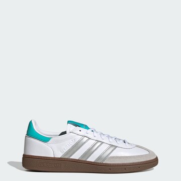 ADIDAS ORIGINALS - Sapatilhas baixas 'Handball Spezial' em branco