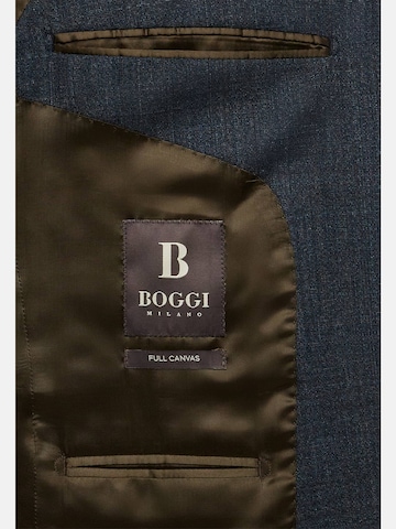 Regular Costume Boggi Milano en gris