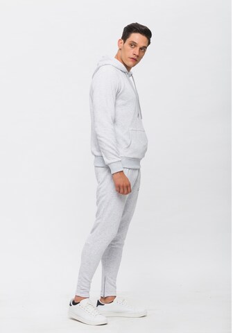 Tom Barron Sweatsuit in Grey